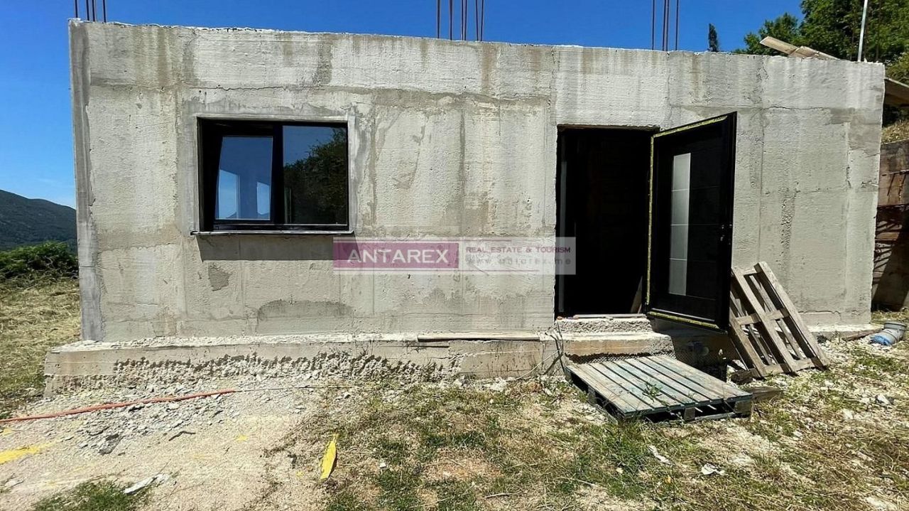 Villa en Herceg-Novi, Montenegro, 90 m² - imagen 9