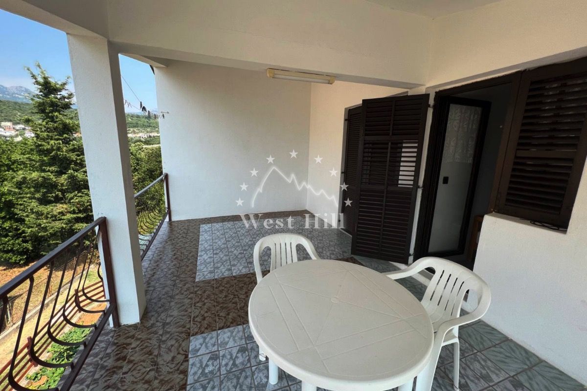 Haus in Utjeha, Montenegro, 110 m² - Foto 1