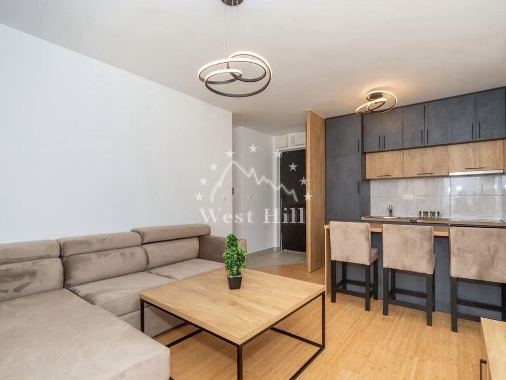 Appartement au Bar, Monténégro, 40 m² - image 1
