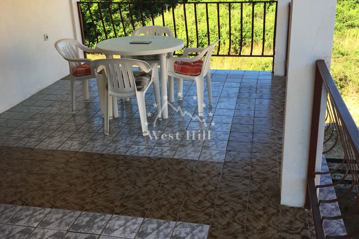 Casa en Utjeha, Montenegro, 110 m² - imagen 2