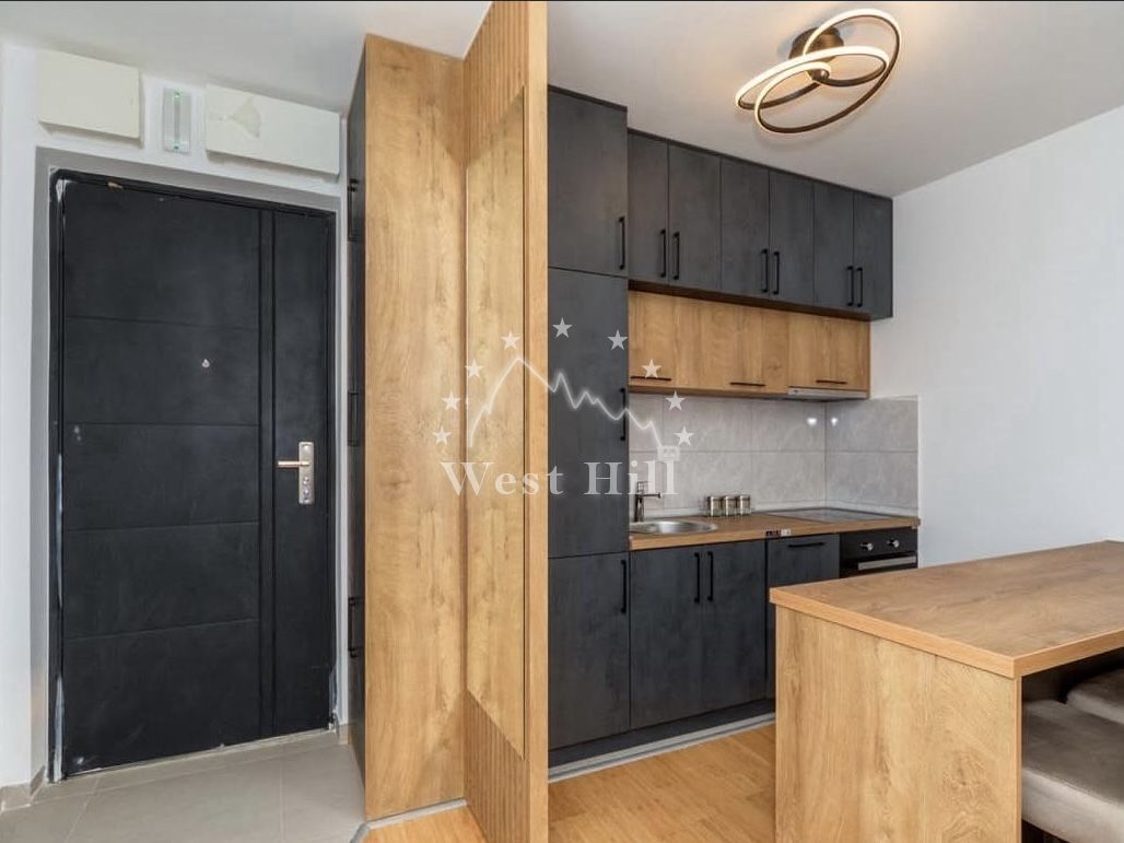 Appartamenti a Bar, Montenegro, 40 m² - foto 3