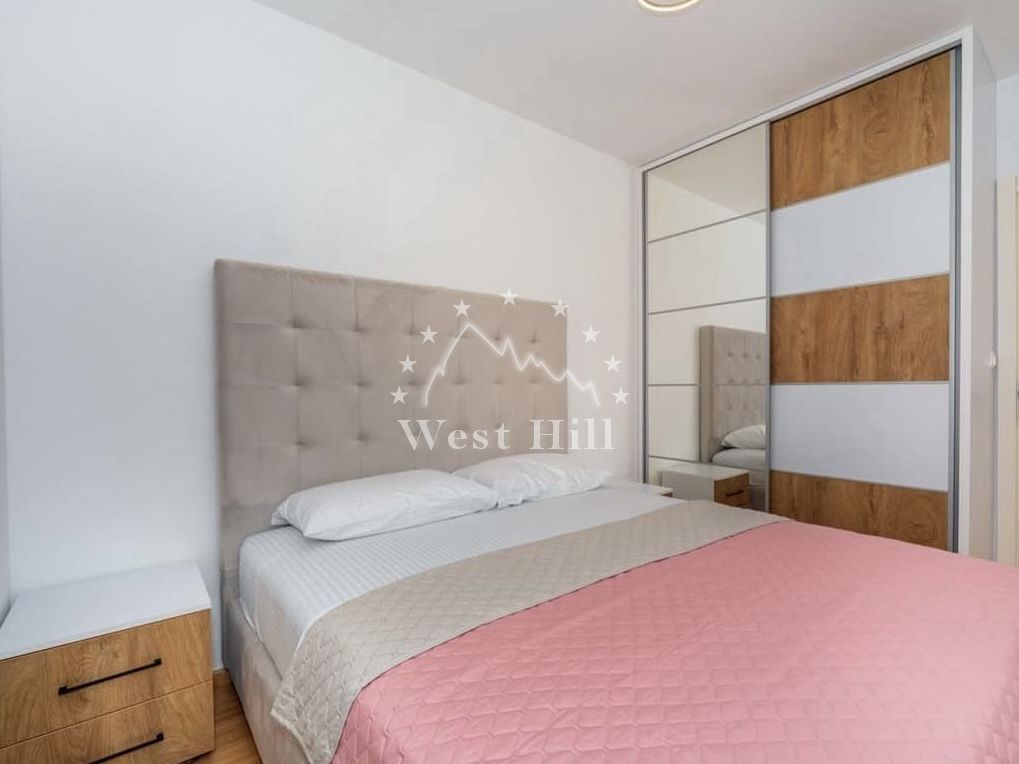 Appartamenti a Bar, Montenegro, 40 m² - foto 4