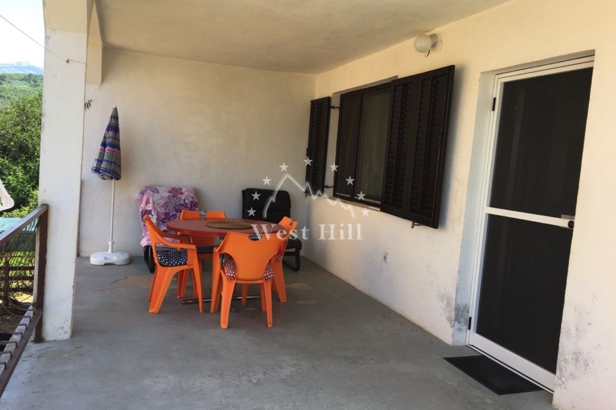 Casa en Utjeha, Montenegro, 110 m² - imagen 5