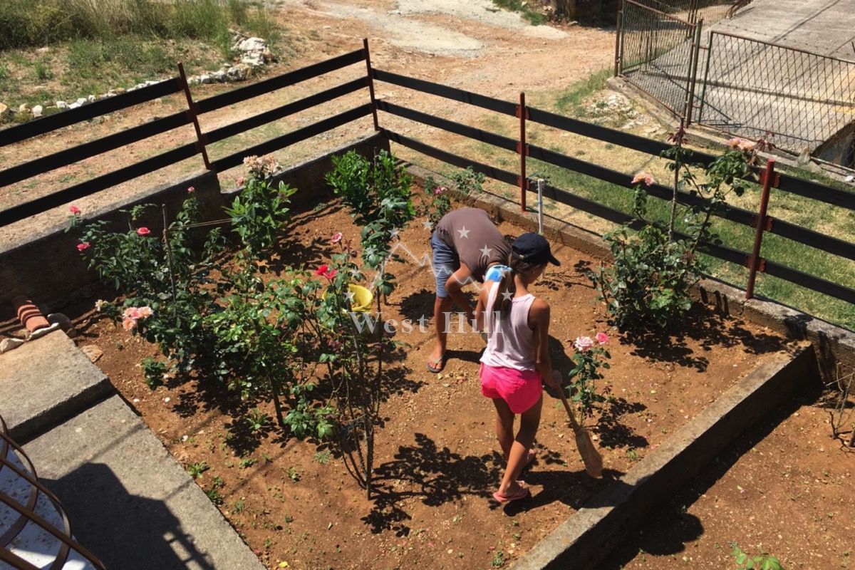 Casa en Utjeha, Montenegro, 110 m² - imagen 6