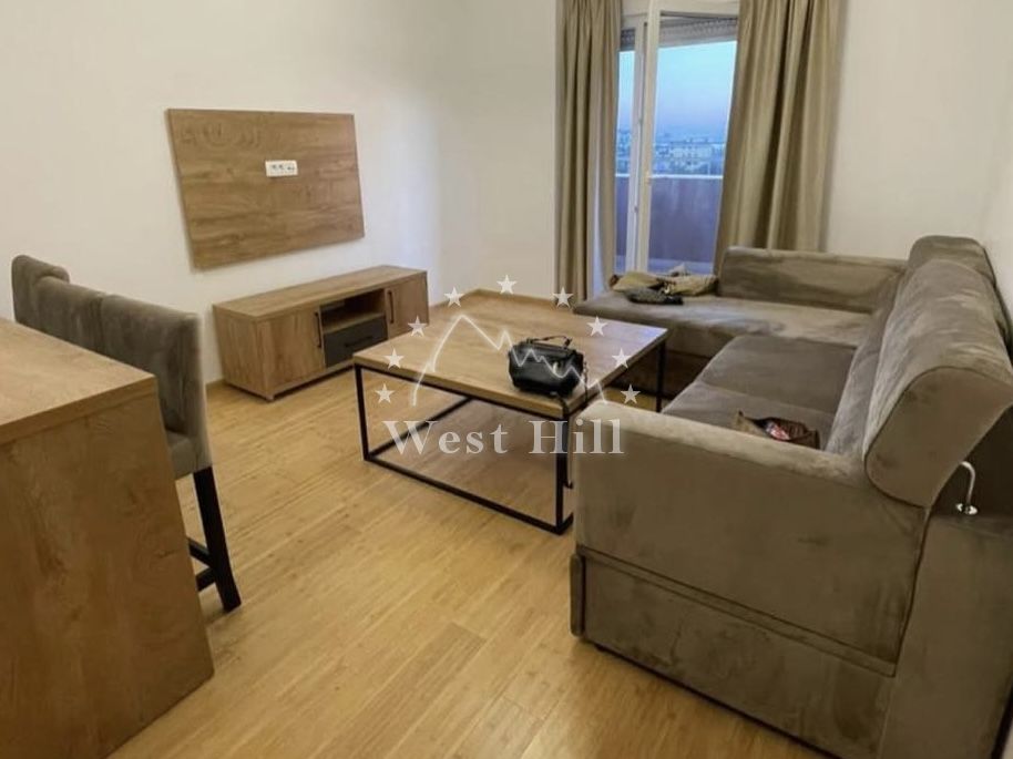 Appartamenti a Bar, Montenegro, 40 m² - foto 8