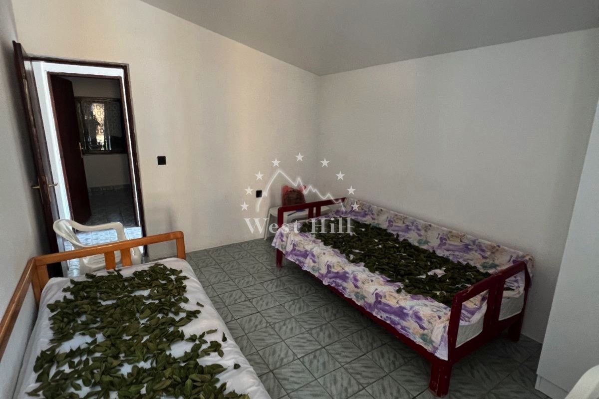 Casa en Utjeha, Montenegro, 110 m² - imagen 10