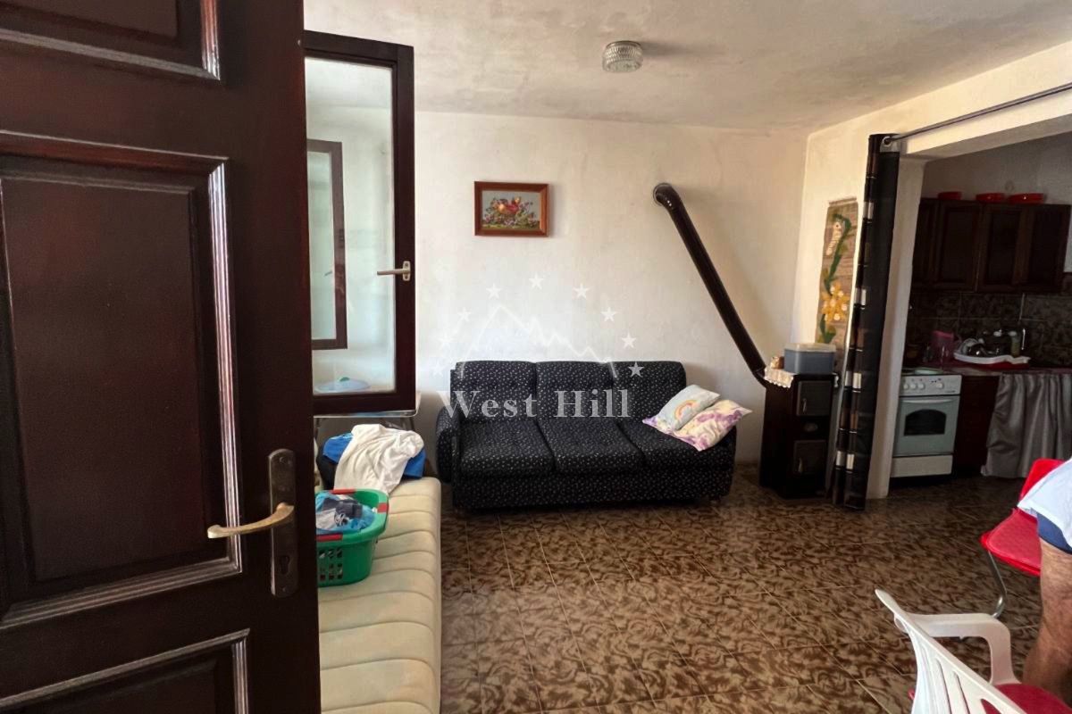 Casa en Utjeha, Montenegro, 110 m² - imagen 11