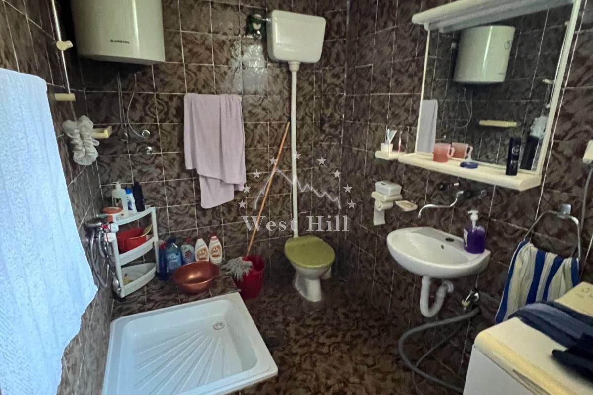 Casa en Utjeha, Montenegro, 110 m² - imagen 14