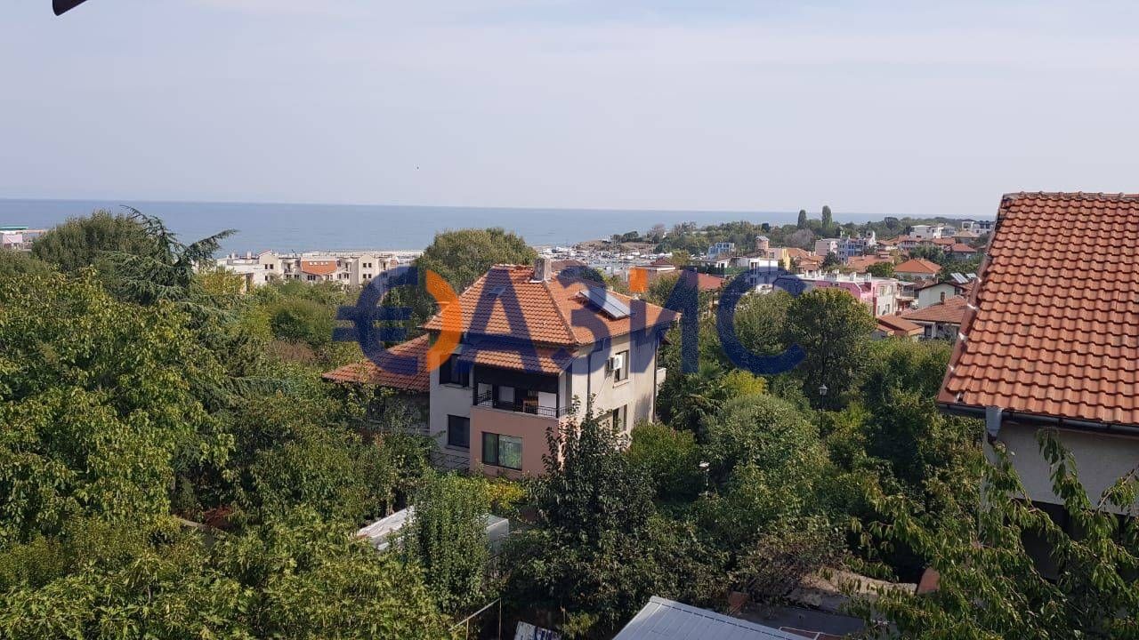 Casa en Chernomorets, Bulgaria, 520 m² - imagen 1