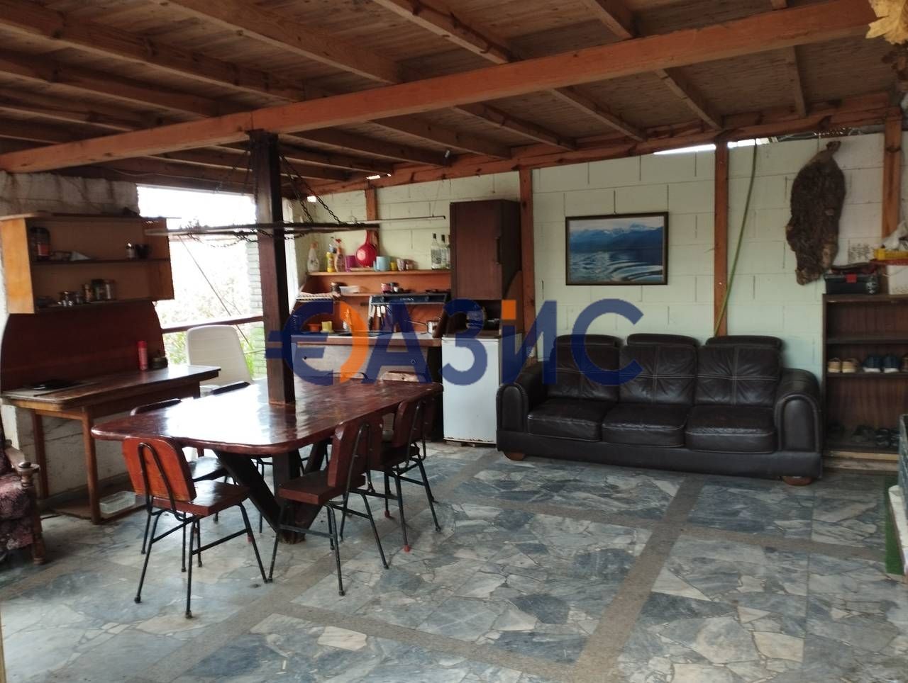 Casa en Chernomorets, Bulgaria, 520 m² - imagen 4