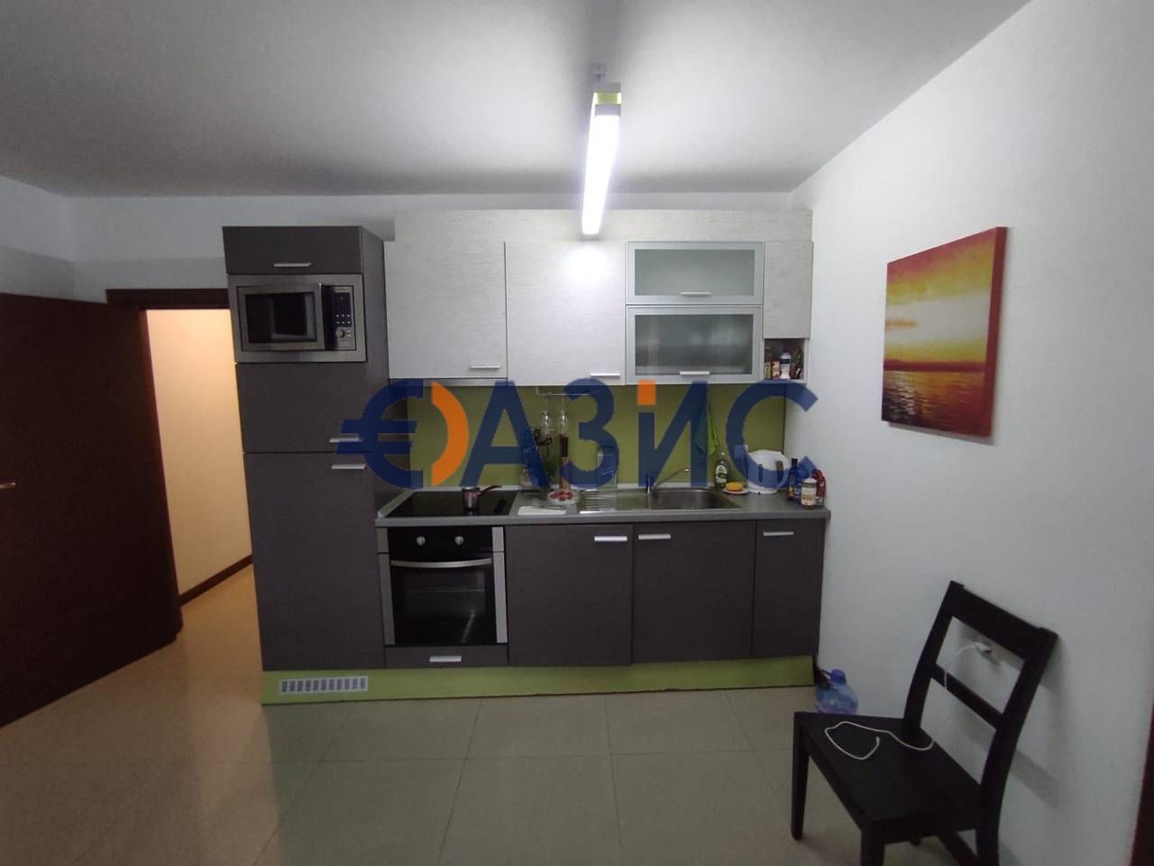 Apartment Saint Vlas, Bulgaria, 104.4 m² - picture 4