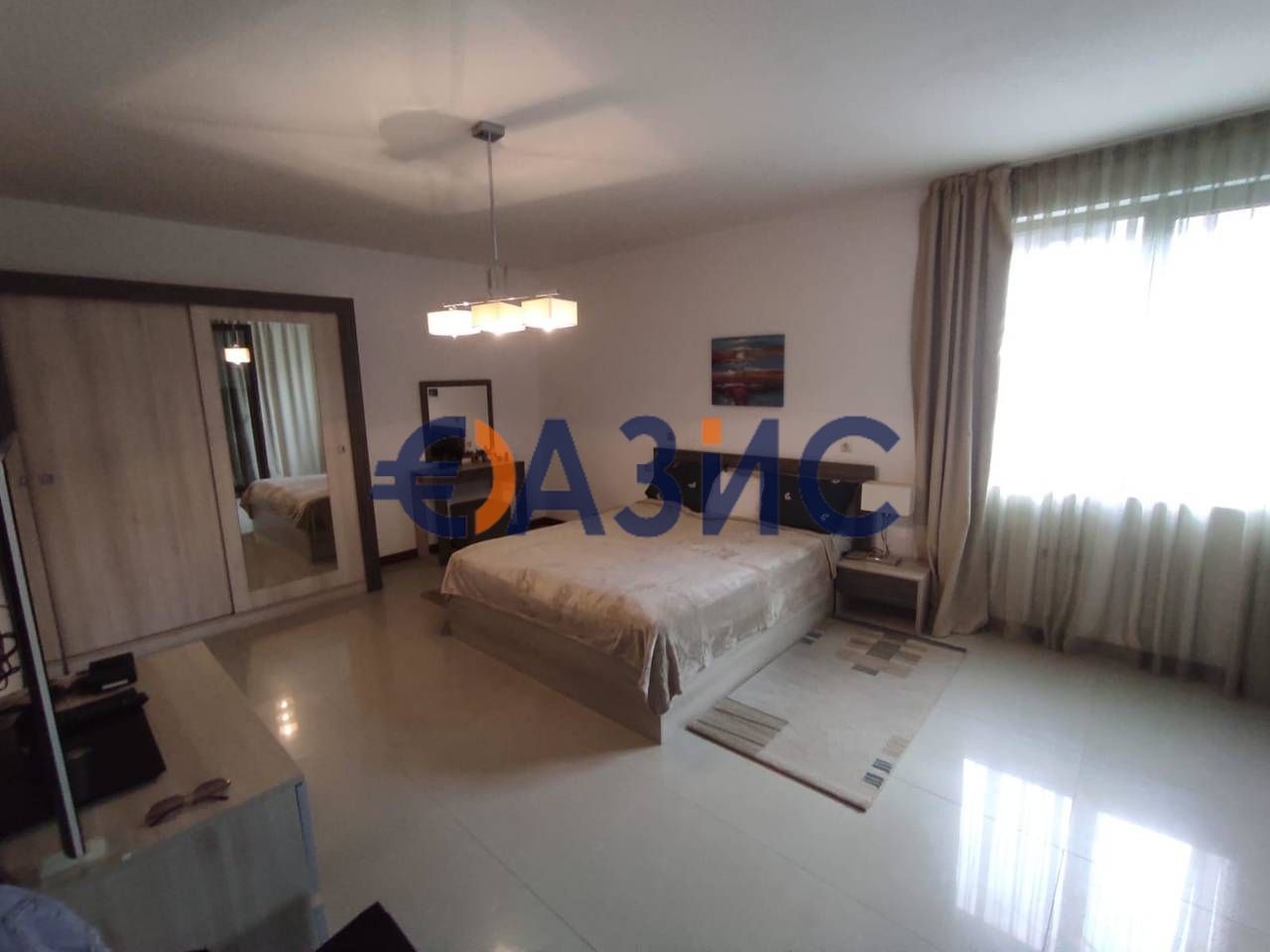 Apartment Saint Vlas, Bulgaria, 104.4 m² - picture 8