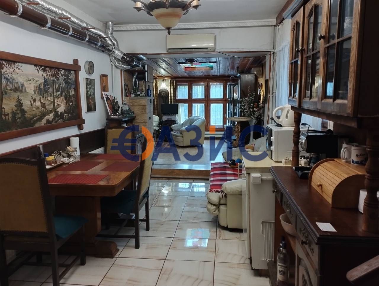 Casa en Chernomorets, Bulgaria, 520 m² - imagen 10