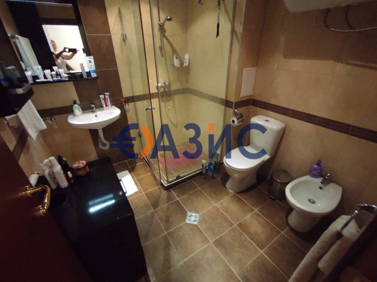 Apartment Saint Vlas, Bulgaria, 104.4 m² - picture 11