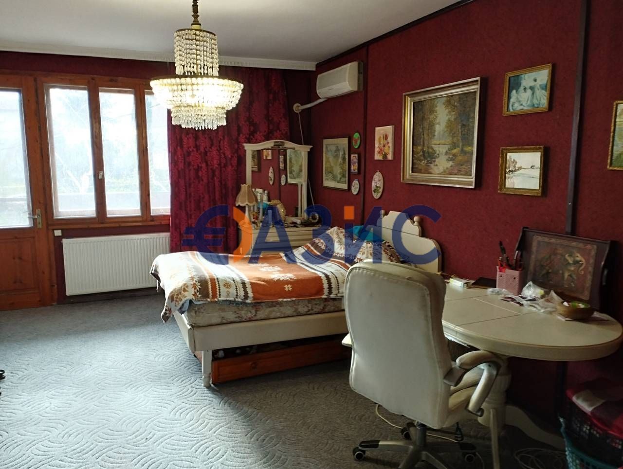 Casa en Chernomorets, Bulgaria, 520 m² - imagen 13