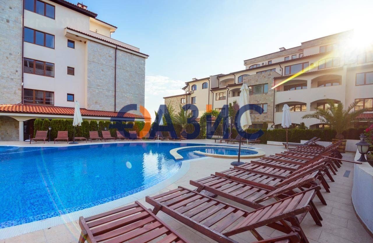 Apartment Saint Vlas, Bulgaria, 104.4 m² - picture 13