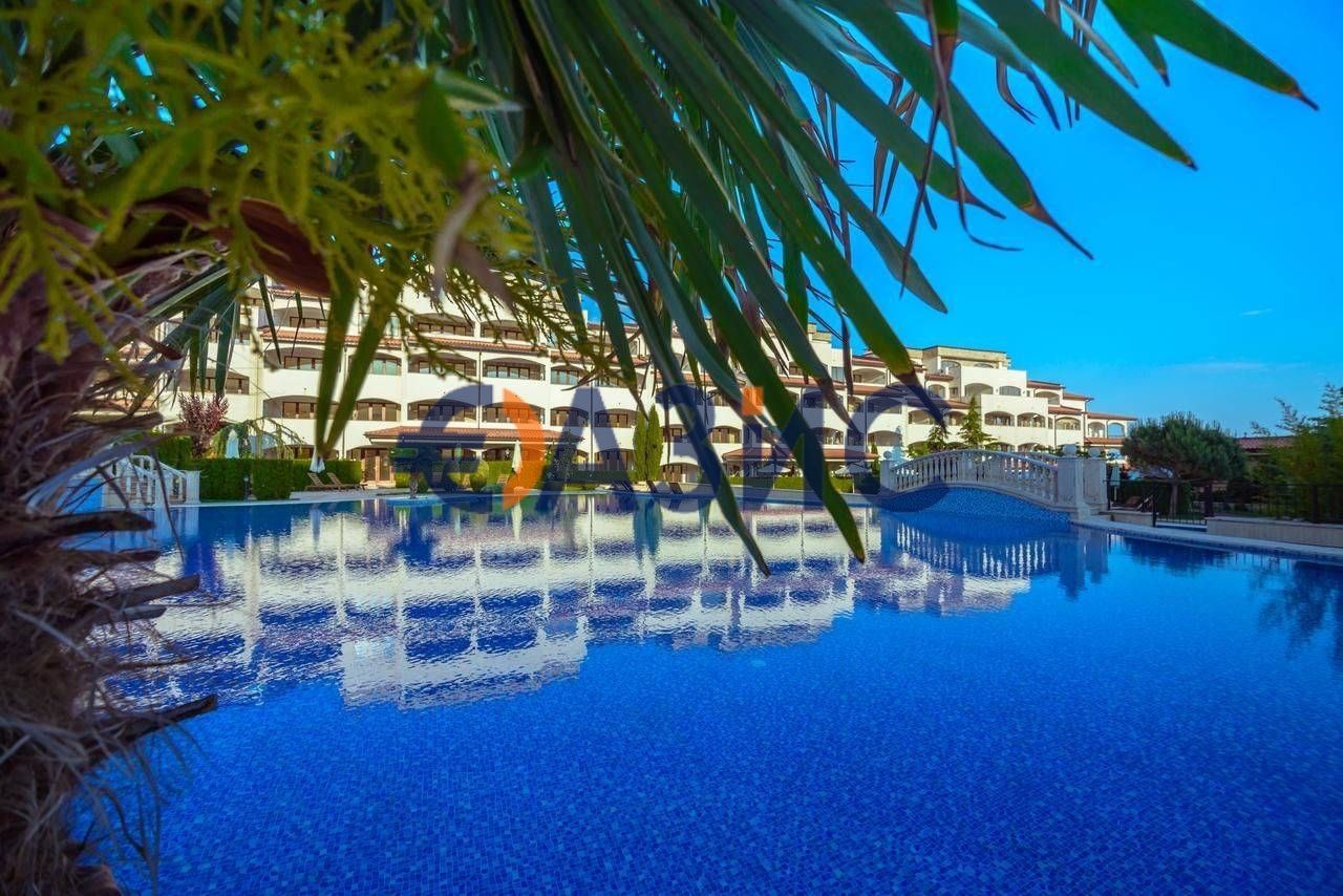 Apartment Saint Vlas, Bulgaria, 104.4 m² - picture 14