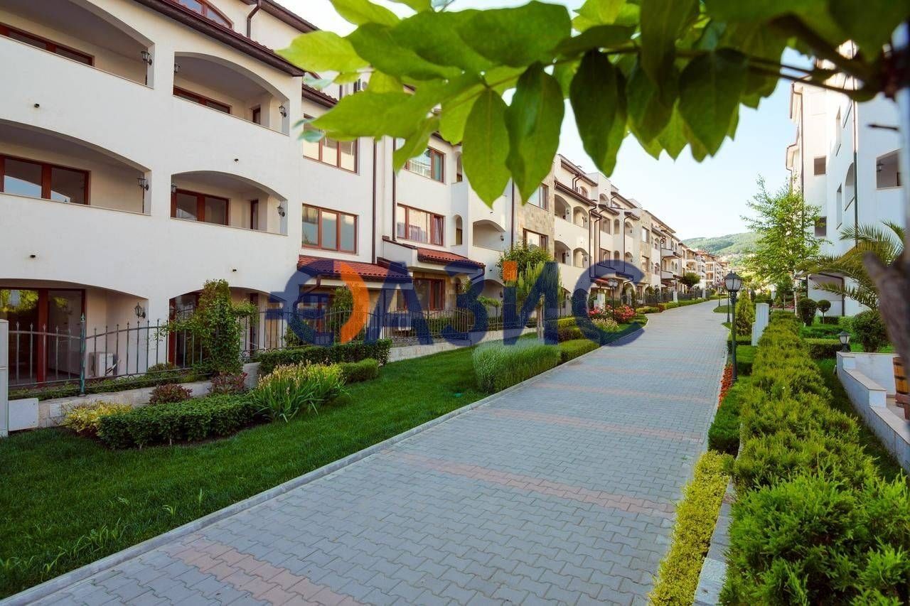 Apartment Saint Vlas, Bulgaria, 104.4 m² - picture 18