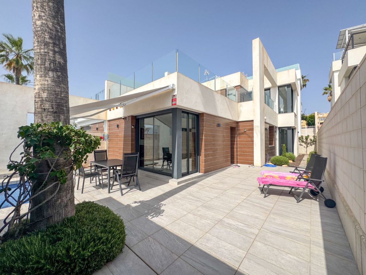 Villa in Benijófar, Spanien, 144 m² - Foto 1