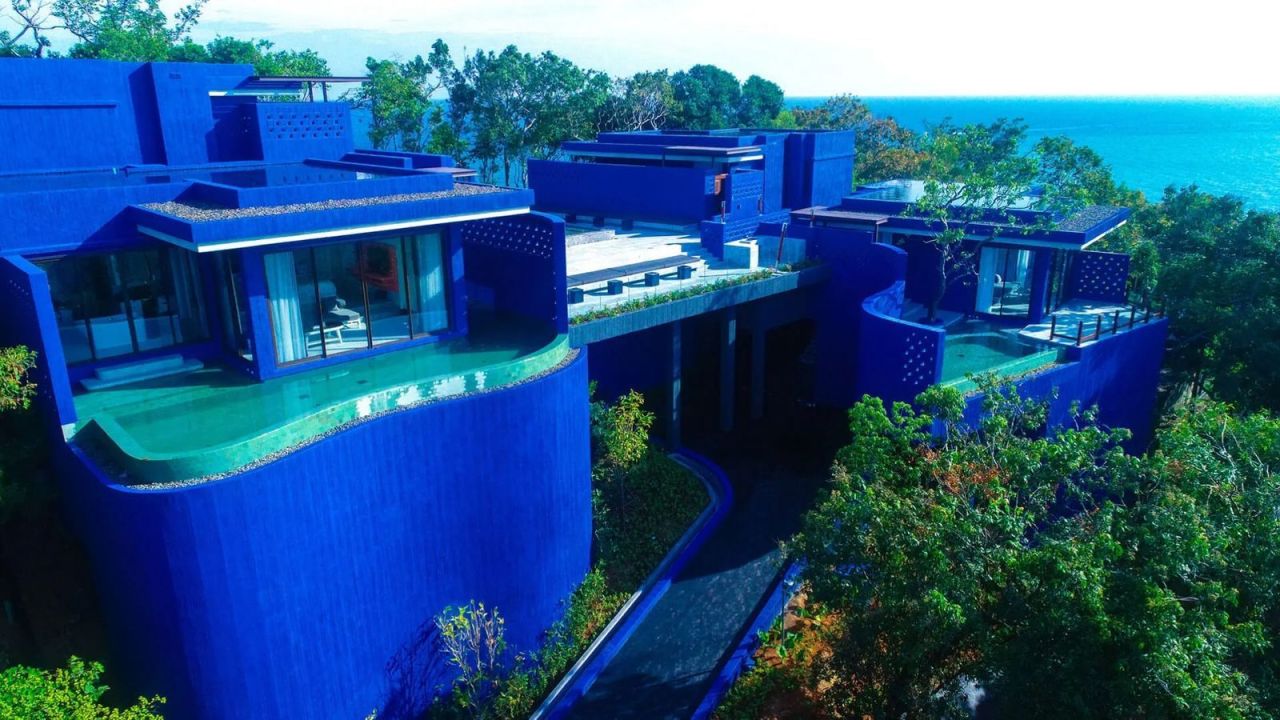 Villa in Phuket, Thailand, 1 275 m² - Foto 2