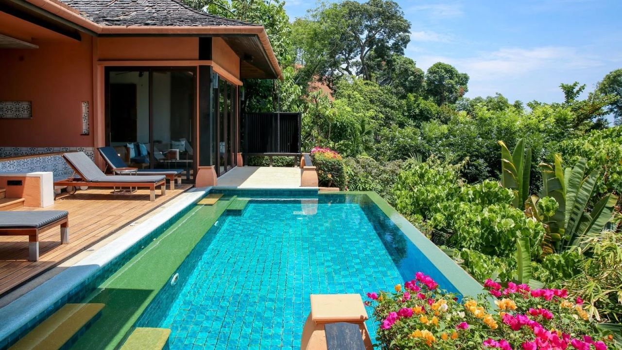 Villa a Phuket, Thailandia, 320 m² - foto 2