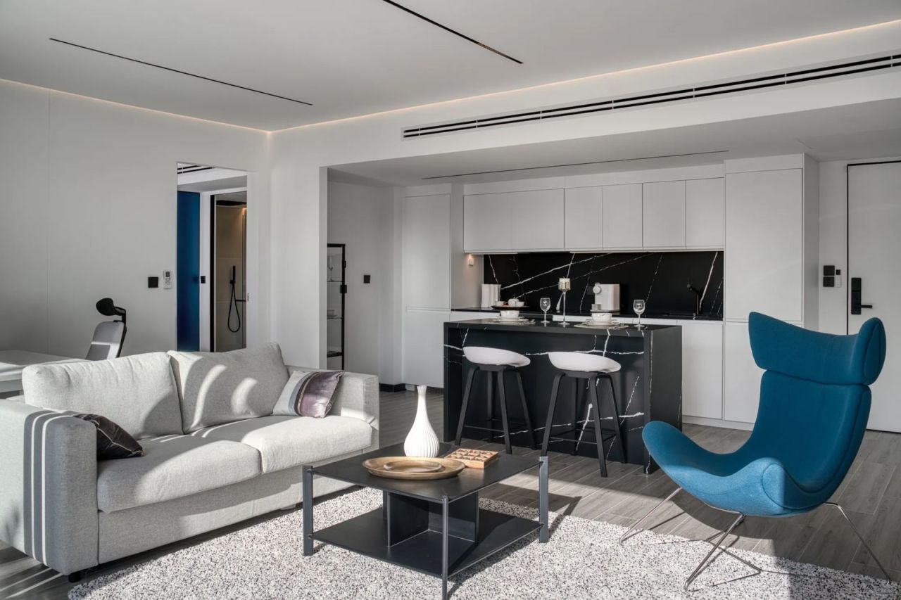 Appartement à Phuket, Thaïlande, 84 m² - image 3