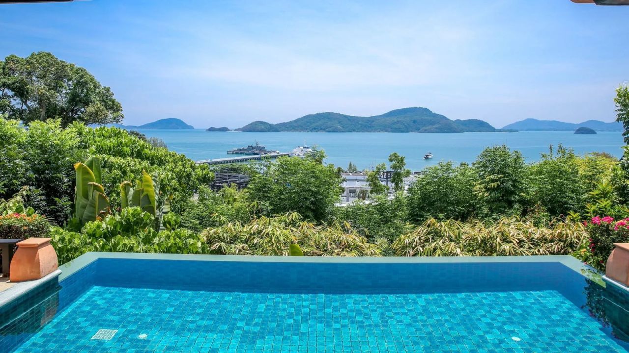 Villa a Phuket, Thailandia, 320 m² - foto 3