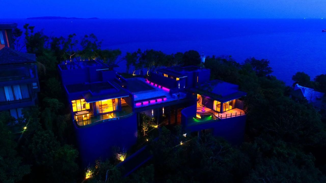 Villa in Phuket, Thailand, 1 275 m² - Foto 3