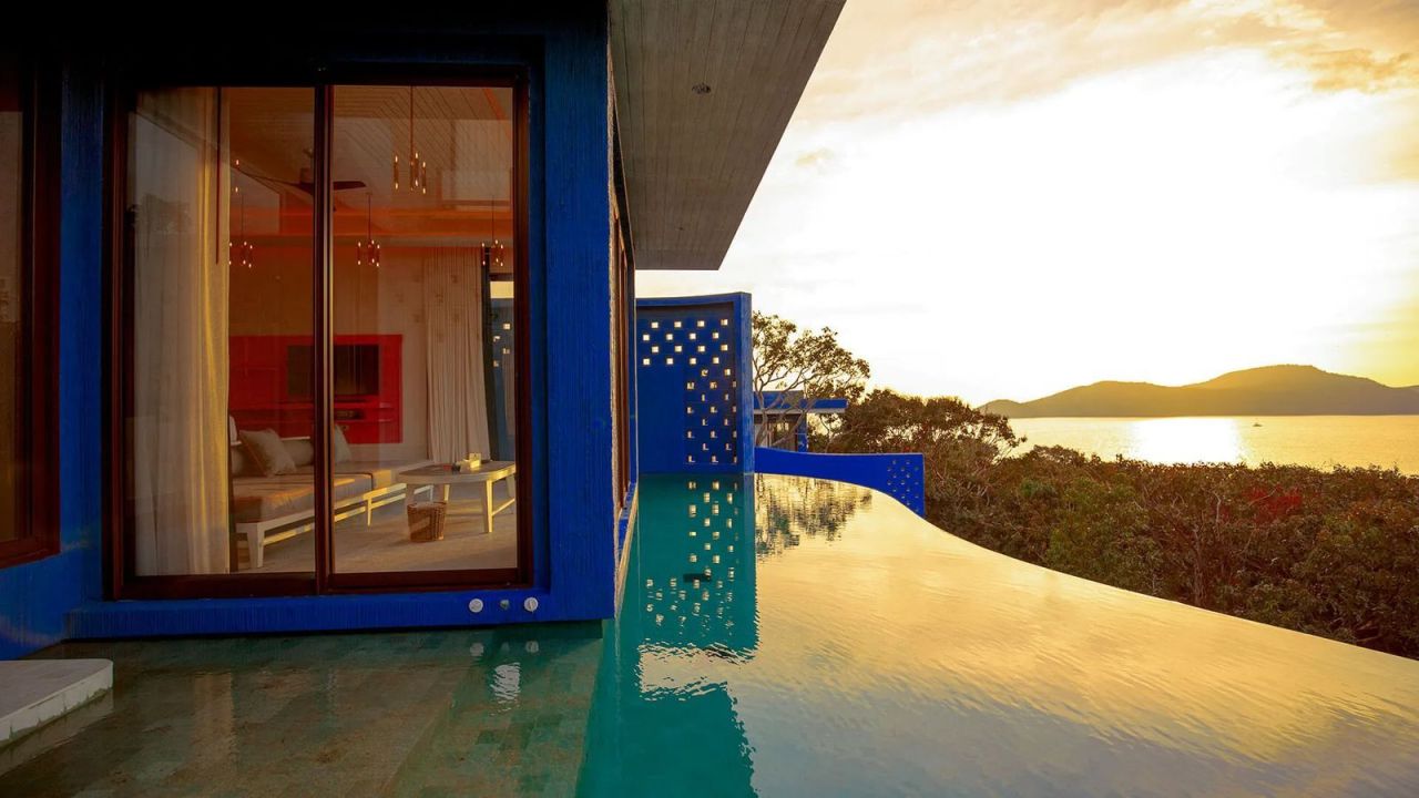 Villa in Phuket, Thailand, 1 275 m² - Foto 5