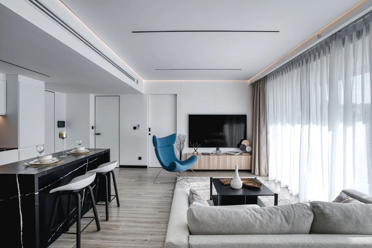 Appartement à Phuket, Thaïlande, 84 m² - image 5