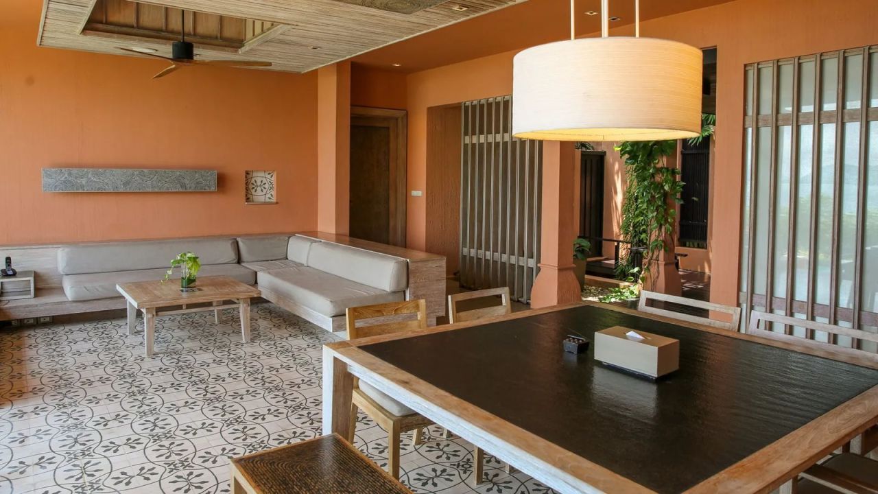 Villa a Phuket, Thailandia, 320 m² - foto 5