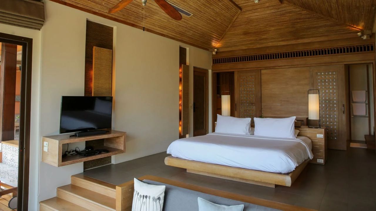 Villa a Phuket, Thailandia, 320 m² - foto 7