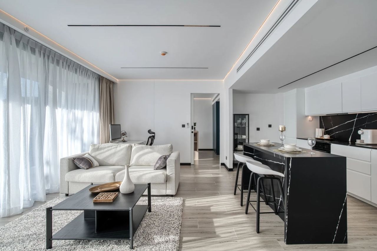 Apartment in Phuket, Thailand, 53 m² - picture 7