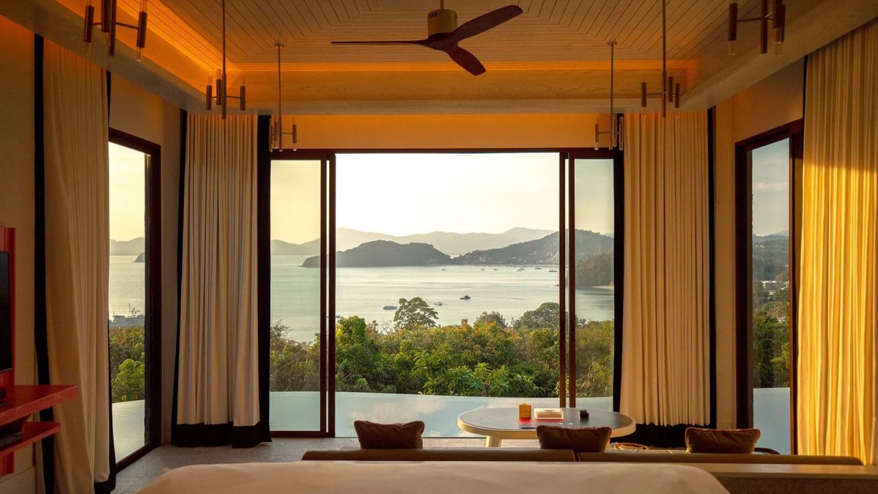 Villa in Phuket, Thailand, 1 275 m² - Foto 7