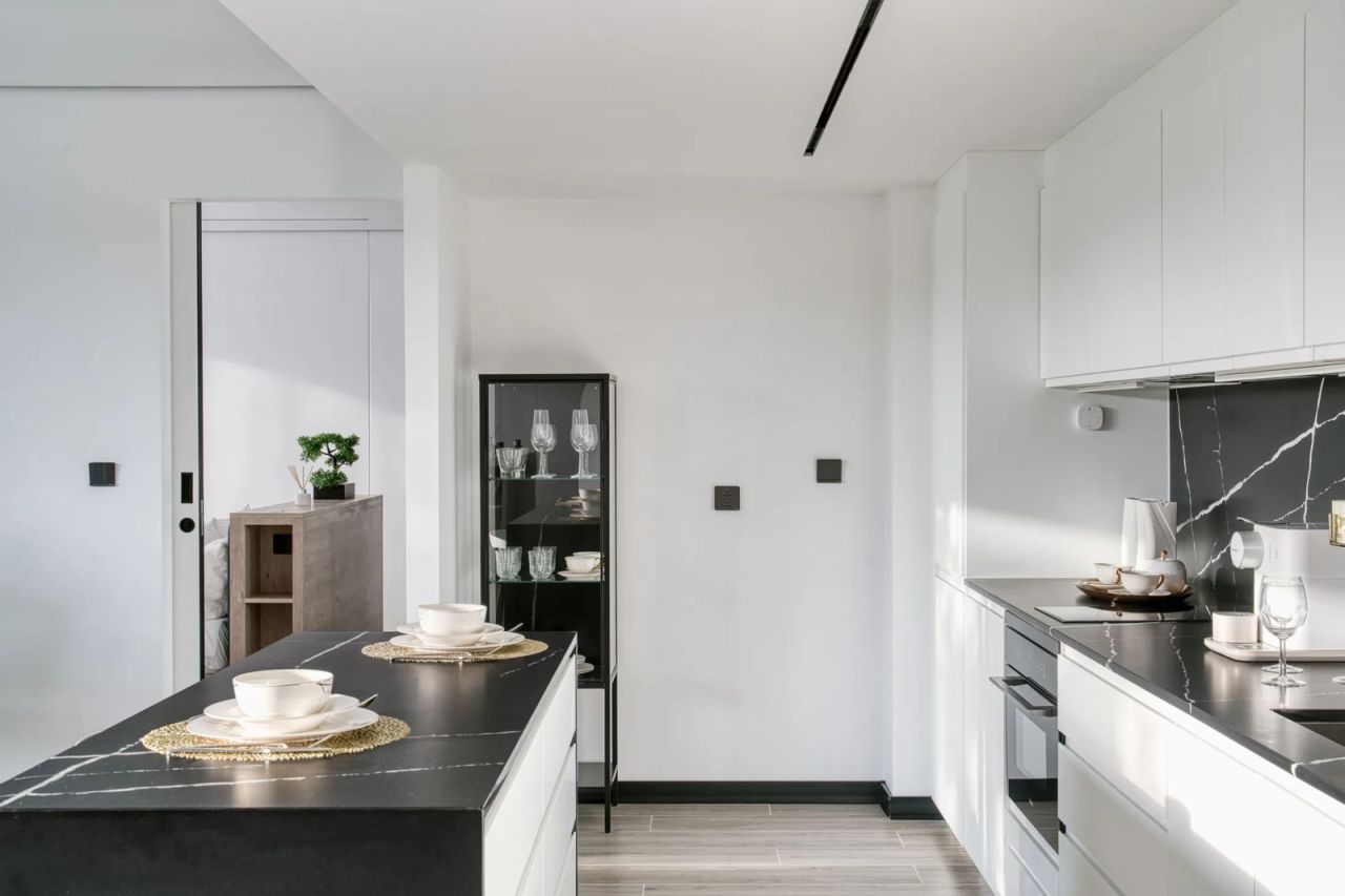 Appartamenti a Phuket, Thailandia, 98 m² - foto 8