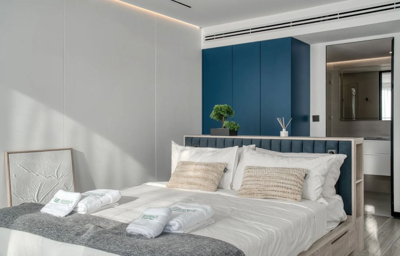 Apartment in Phuket, Thailand, 53 m² - picture 9