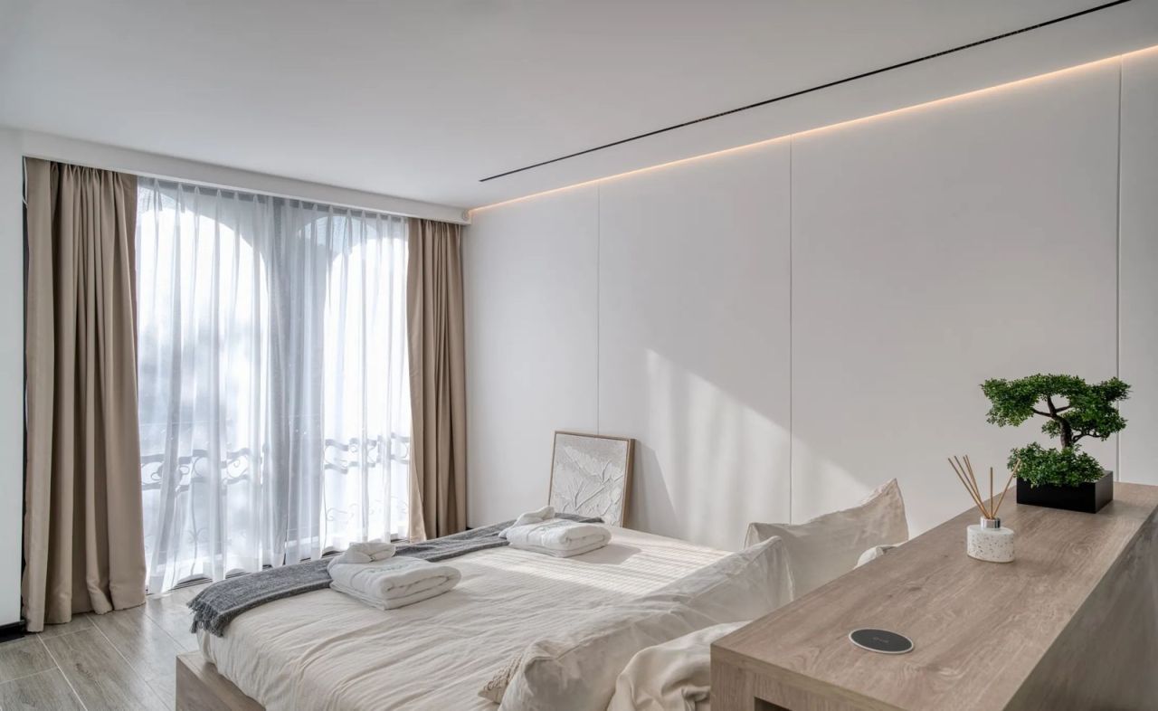 Appartement à Phuket, Thaïlande, 52 m² - image 9