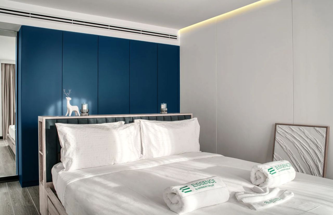 Appartamenti a Phuket, Thailandia, 98 m² - foto 10