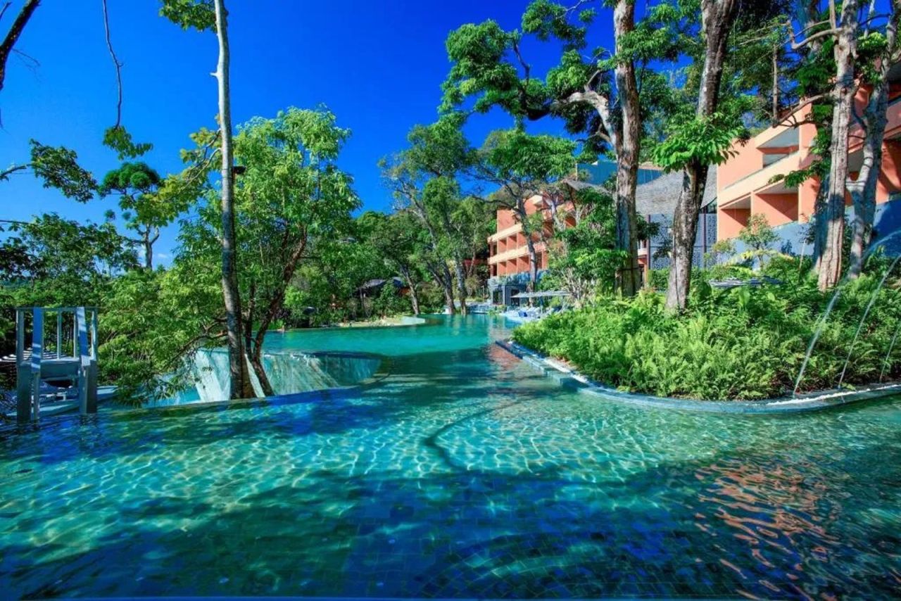Villa a Phuket, Thailandia, 320 m² - foto 10