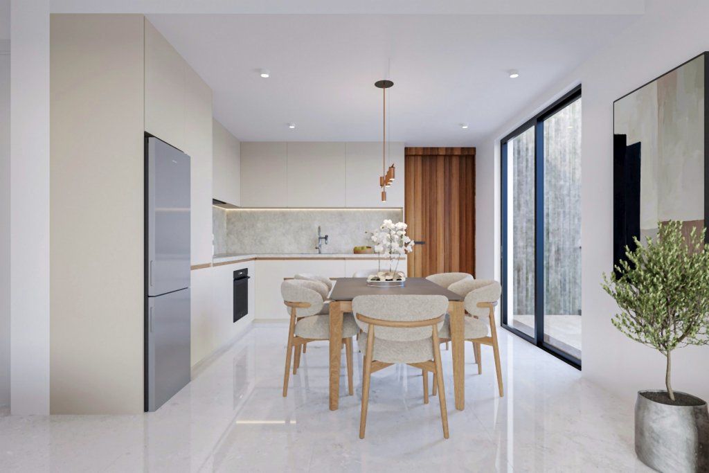 Apartment in Paphos, Cyprus, 98.5 m² - picture 5