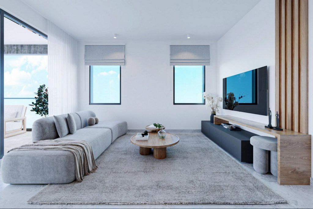 Apartment in Paphos, Cyprus, 98.5 m² - picture 9