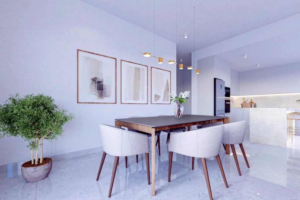 Apartment in Paphos, Cyprus, 98.5 m² - picture 14