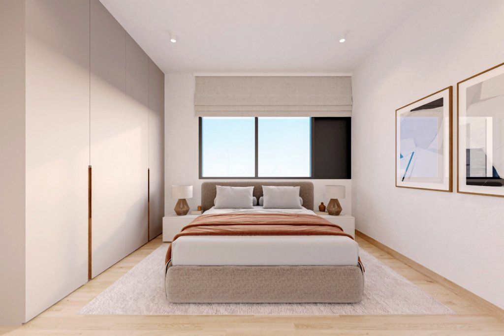 Apartment in Paphos, Cyprus, 98.5 m² - picture 15