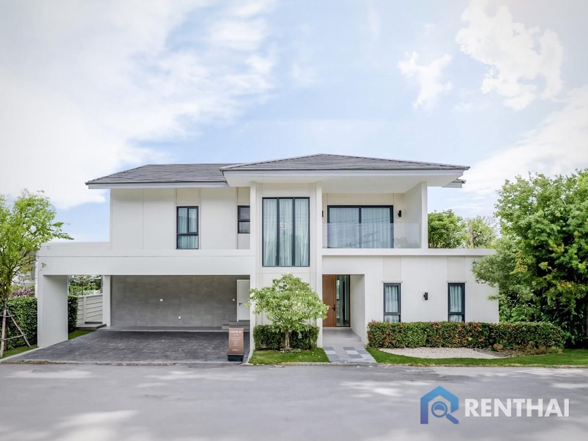 House in Pattaya, Thailand, 350 m² - picture 1