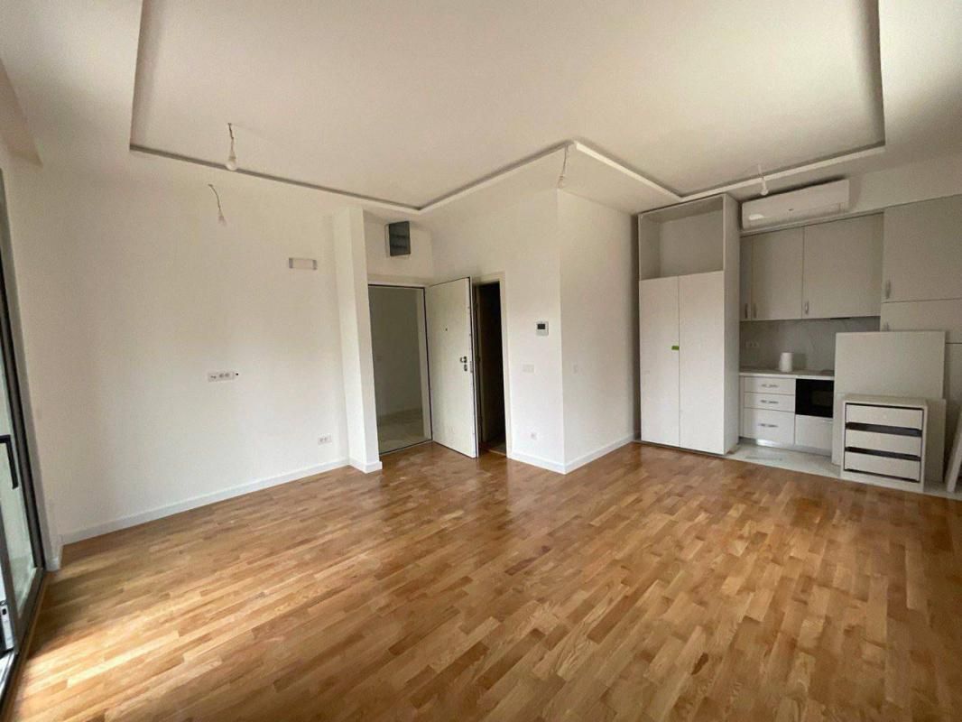 Appartement au Bar, Monténégro, 31 m² - image 1