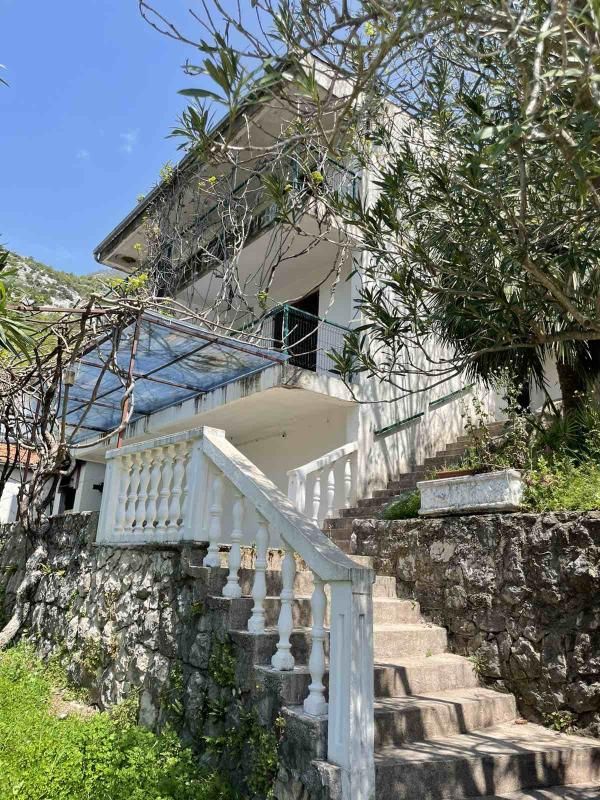 Maison dans Canj, Monténégro, 157 m² - image 1