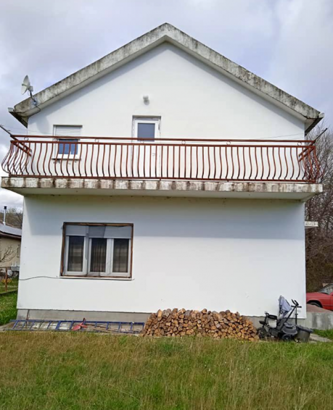House in Danilovgrad, Montenegro, 100 m² - picture 1