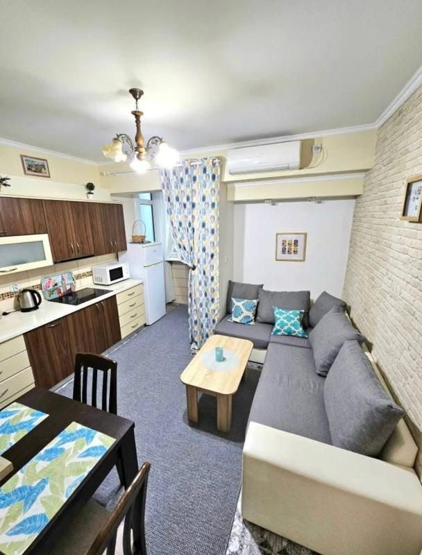 Wohnung in Bar, Montenegro, 38 m² - Foto 1