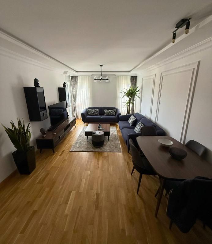 Appartement Zabjelo, Monténégro, 51 m² - image 1