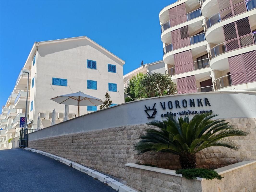 Wohnung in Becici, Montenegro, 80 m² - Foto 2